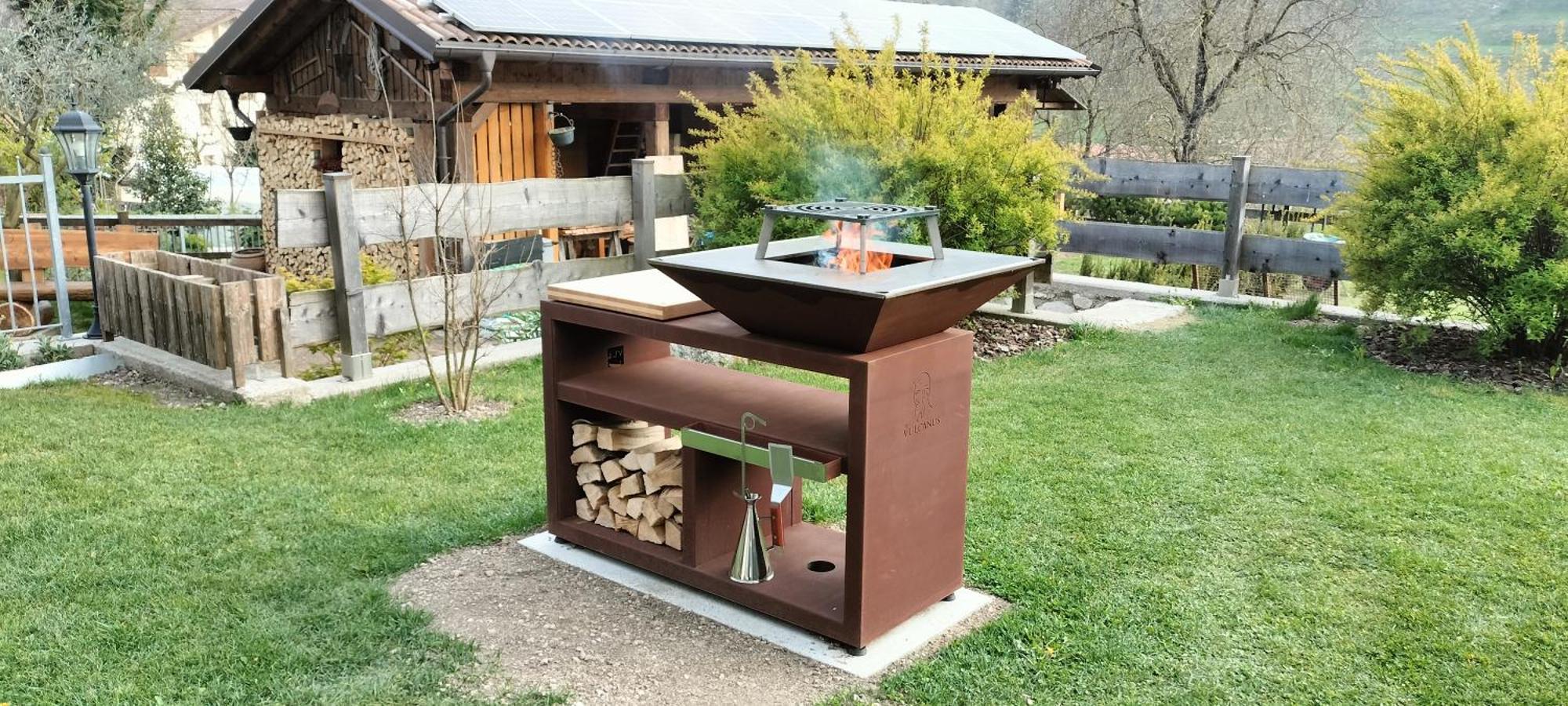 Casa Vacanze - Green Garden Molina di Ledro Exteriér fotografie